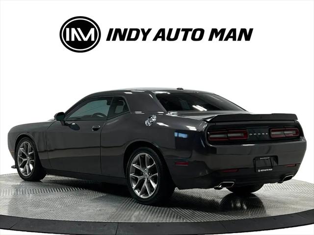 2023 Dodge Challenger GT