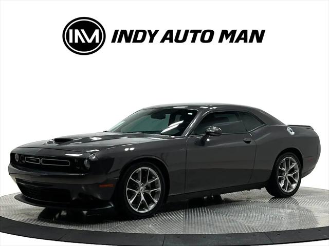 2023 Dodge Challenger GT