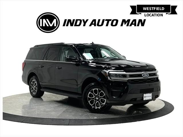 2022 Ford Expedition XLT MAX for sale in Westfield, IN