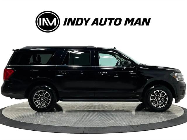 2022 Ford Expedition XLT MAX