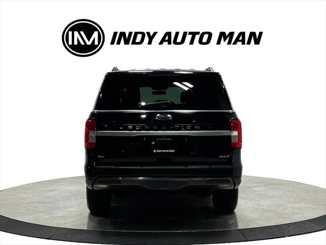 2022 Ford Expedition XLT MAX