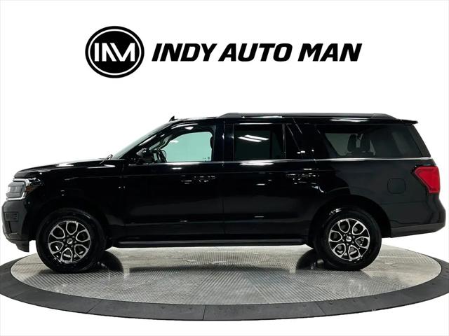 2022 Ford Expedition XLT MAX