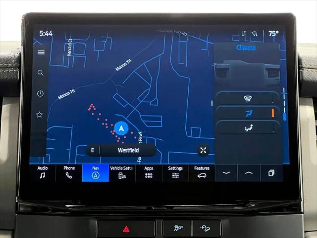 2022 Ford Expedition XLT MAX