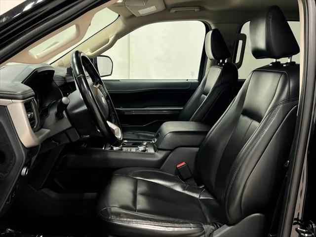 2022 Ford Expedition XLT MAX