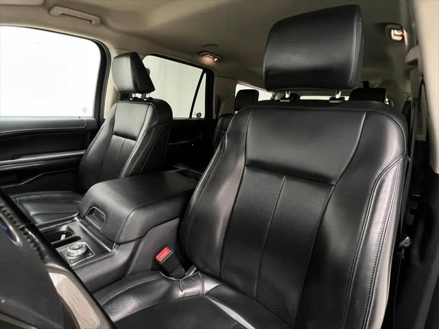 2022 Ford Expedition XLT MAX