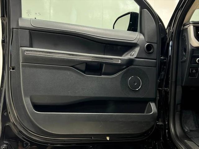 2022 Ford Expedition XLT MAX
