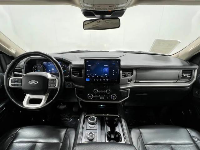 2022 Ford Expedition XLT MAX