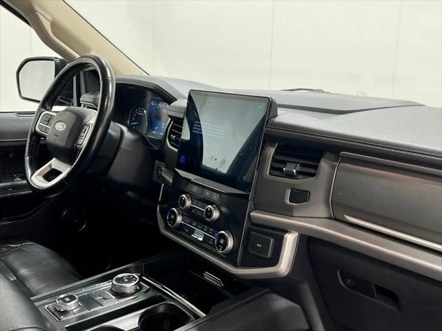 2022 Ford Expedition XLT MAX