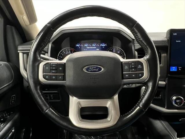 2022 Ford Expedition XLT MAX