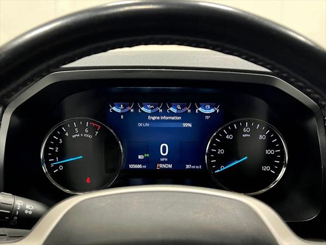 2022 Ford Expedition XLT MAX