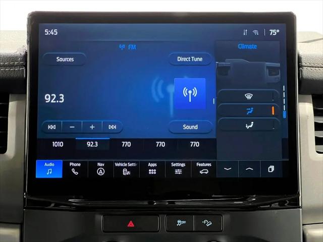 2022 Ford Expedition XLT MAX