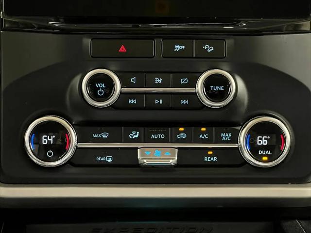 2022 Ford Expedition XLT MAX