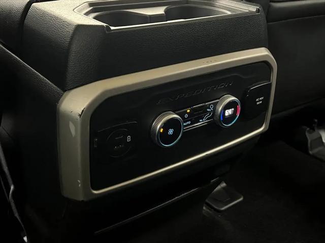 2022 Ford Expedition XLT MAX