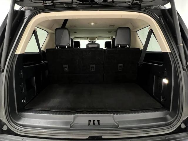 2022 Ford Expedition XLT MAX