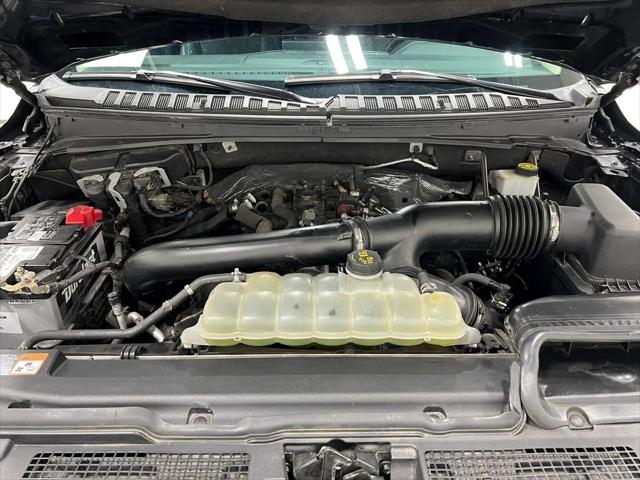 2022 Ford Expedition XLT MAX