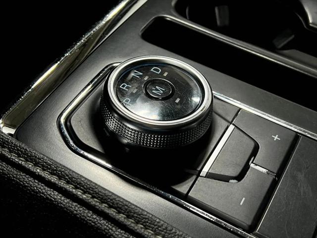 2022 Ford Expedition XLT MAX