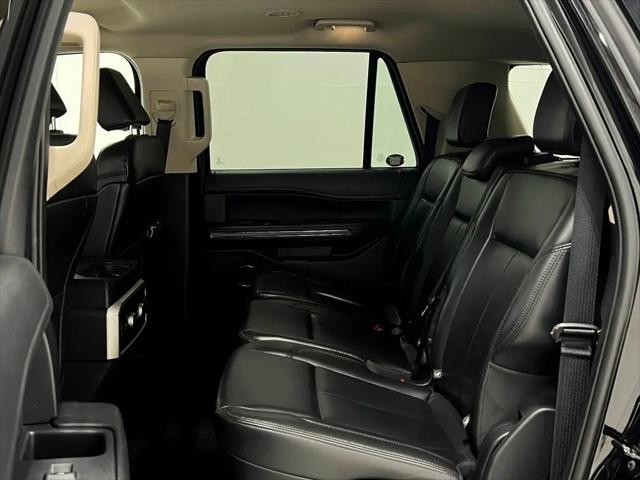 2022 Ford Expedition XLT MAX