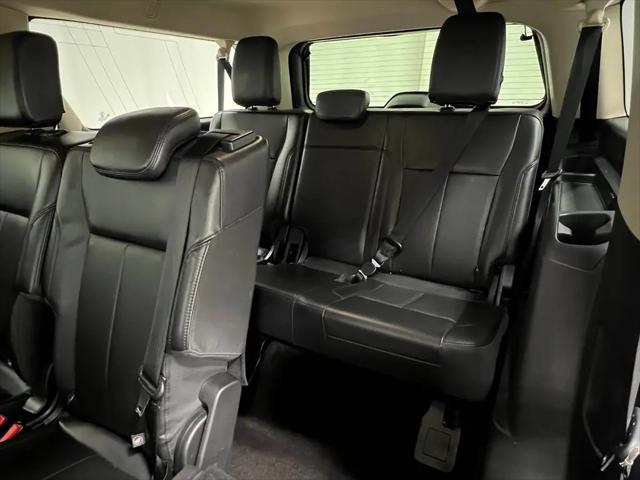 2022 Ford Expedition XLT MAX