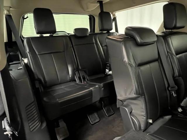 2022 Ford Expedition XLT MAX