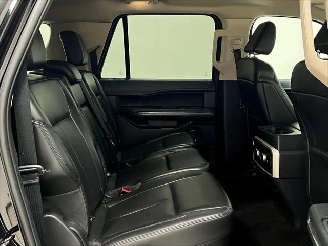 2022 Ford Expedition XLT MAX