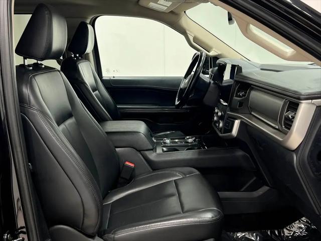 2022 Ford Expedition XLT MAX