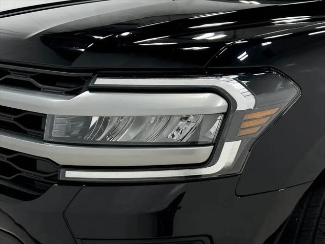 2022 Ford Expedition XLT MAX
