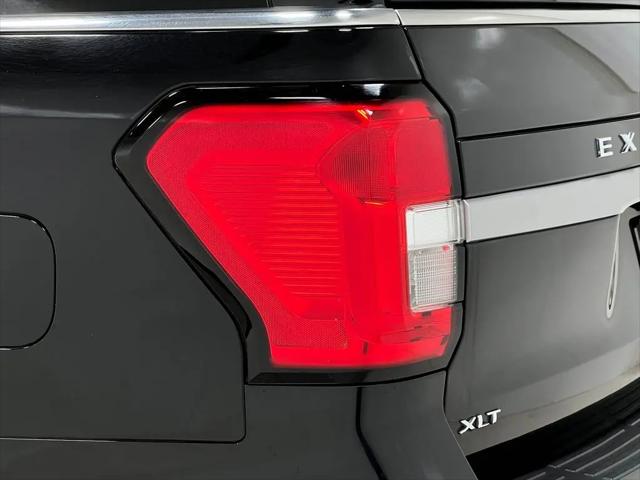 2022 Ford Expedition XLT MAX