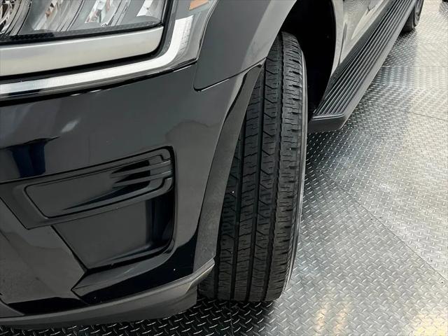 2022 Ford Expedition XLT MAX