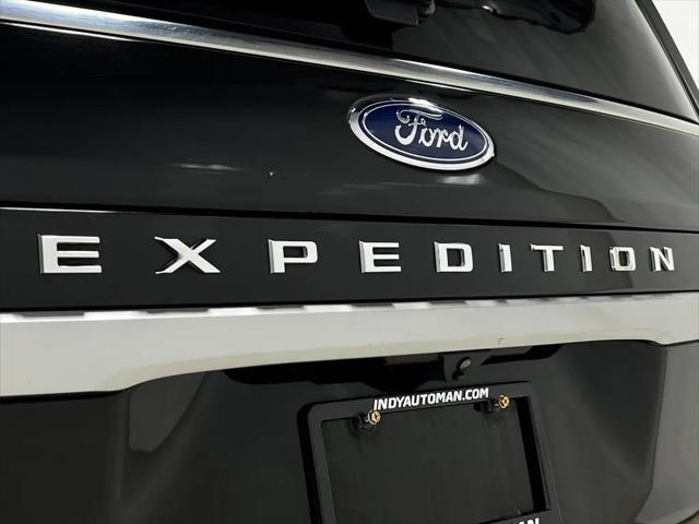2022 Ford Expedition XLT MAX