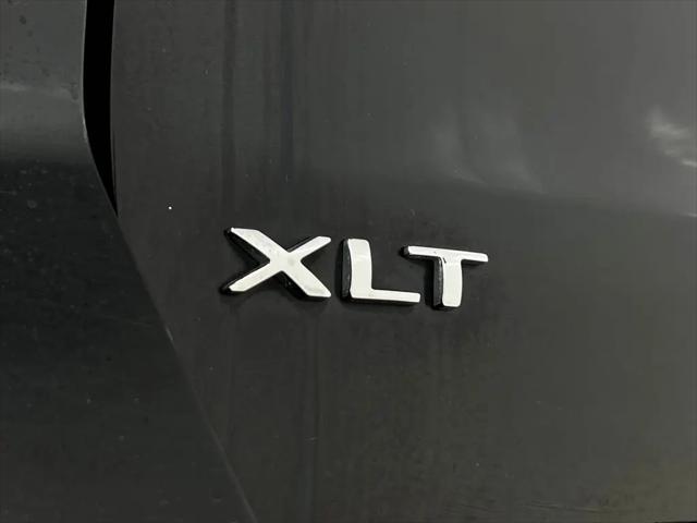2022 Ford Expedition XLT MAX