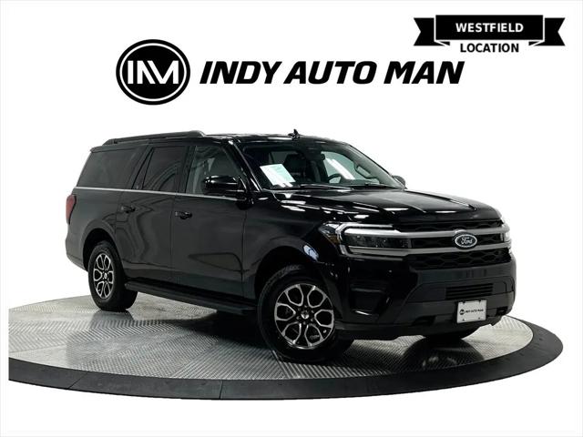 2022 Ford Expedition XLT MAX for sale in Westfield, IN