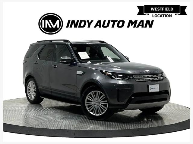 2018 Land Rover Discovery HSE for sale in Westfield, IN