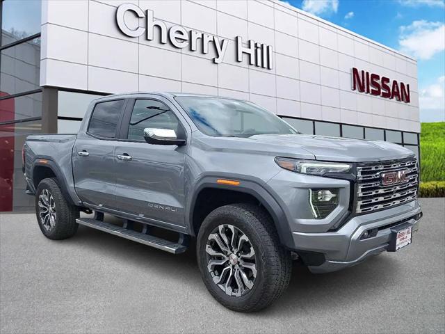 2024 GMC Canyon 4WD Denali for sale in Cherry Hill, NJ