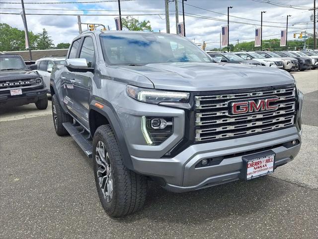 2024 GMC Canyon 4WD Denali