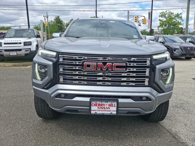 2024 GMC Canyon 4WD Denali