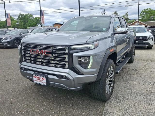 2024 GMC Canyon 4WD Denali