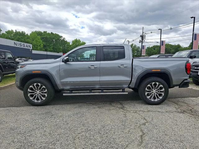 2024 GMC Canyon 4WD Denali