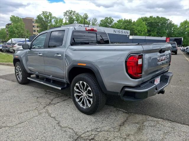 2024 GMC Canyon 4WD Denali