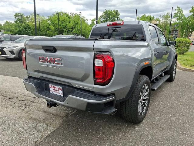 2024 GMC Canyon 4WD Denali
