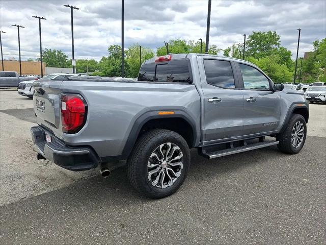 2024 GMC Canyon 4WD Denali