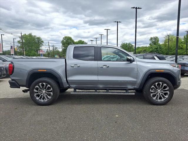 2024 GMC Canyon 4WD Denali