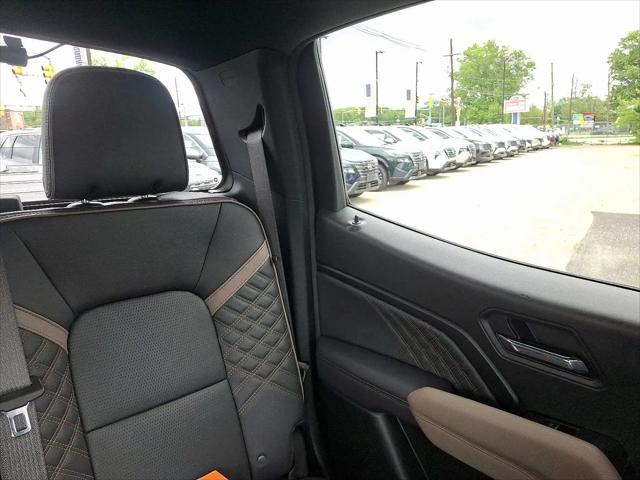 2024 GMC Canyon 4WD Denali