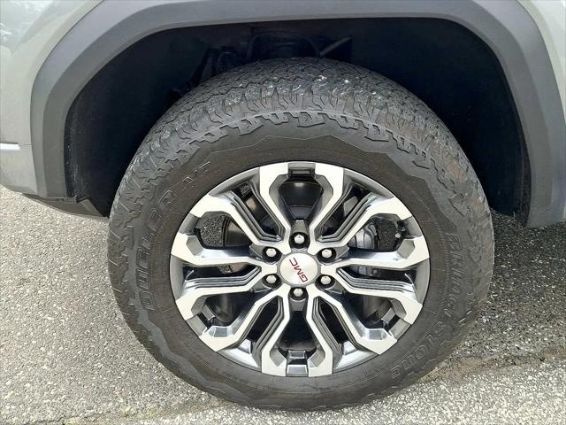 2024 GMC Canyon 4WD Denali