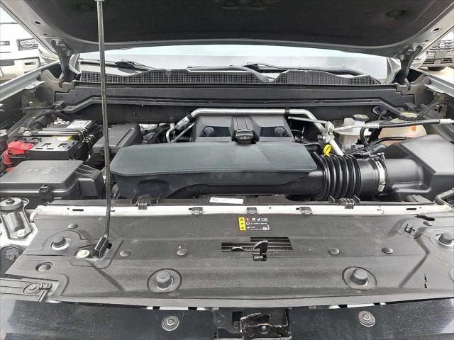 2024 GMC Canyon 4WD Denali