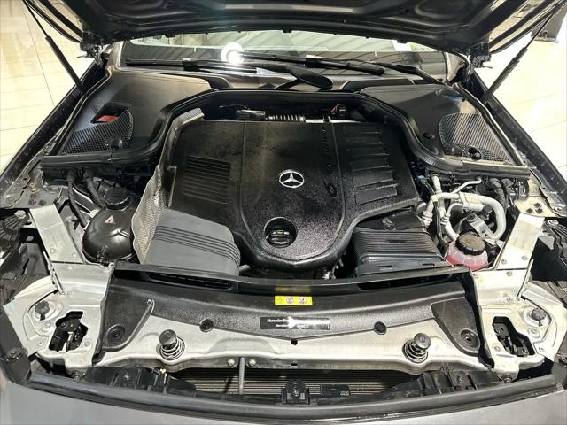 2019 Mercedes-Benz CLS 4MATIC
