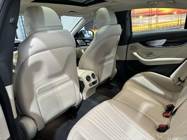 2019 Mercedes-Benz CLS 4MATIC