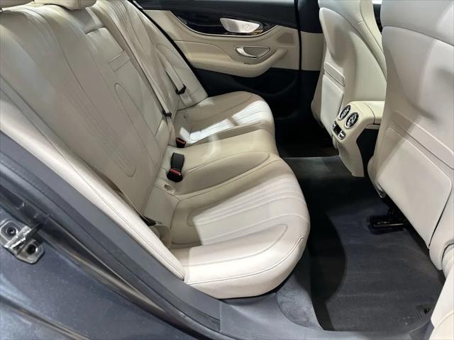 2019 Mercedes-Benz CLS 4MATIC