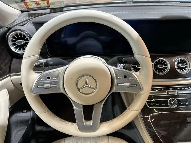 2019 Mercedes-Benz CLS 4MATIC