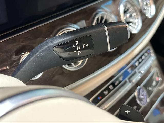 2019 Mercedes-Benz CLS 4MATIC