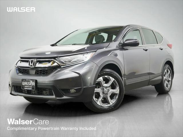 2019 Honda CR-V EX-L for sale in Minnetonka, MN